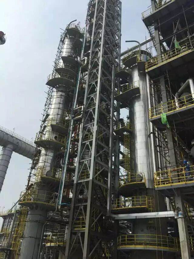 晴隆设备翻新喷涂・钢构厂房升级改造