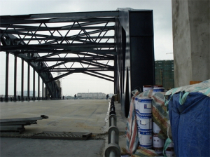 晴隆专注工业场景喷漆服务